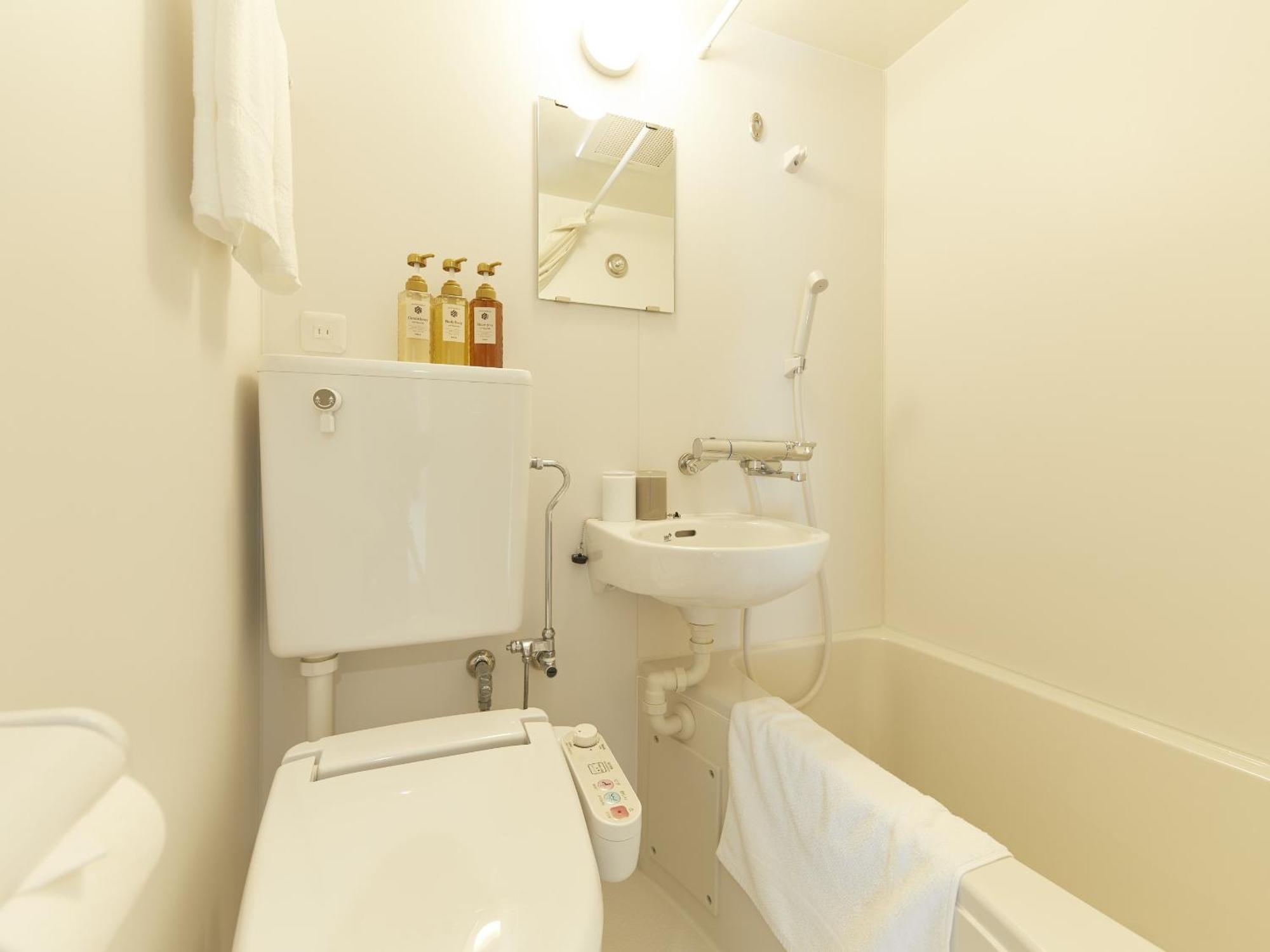 Y&Y Namba Hotel أوساكا المظهر الخارجي الصورة