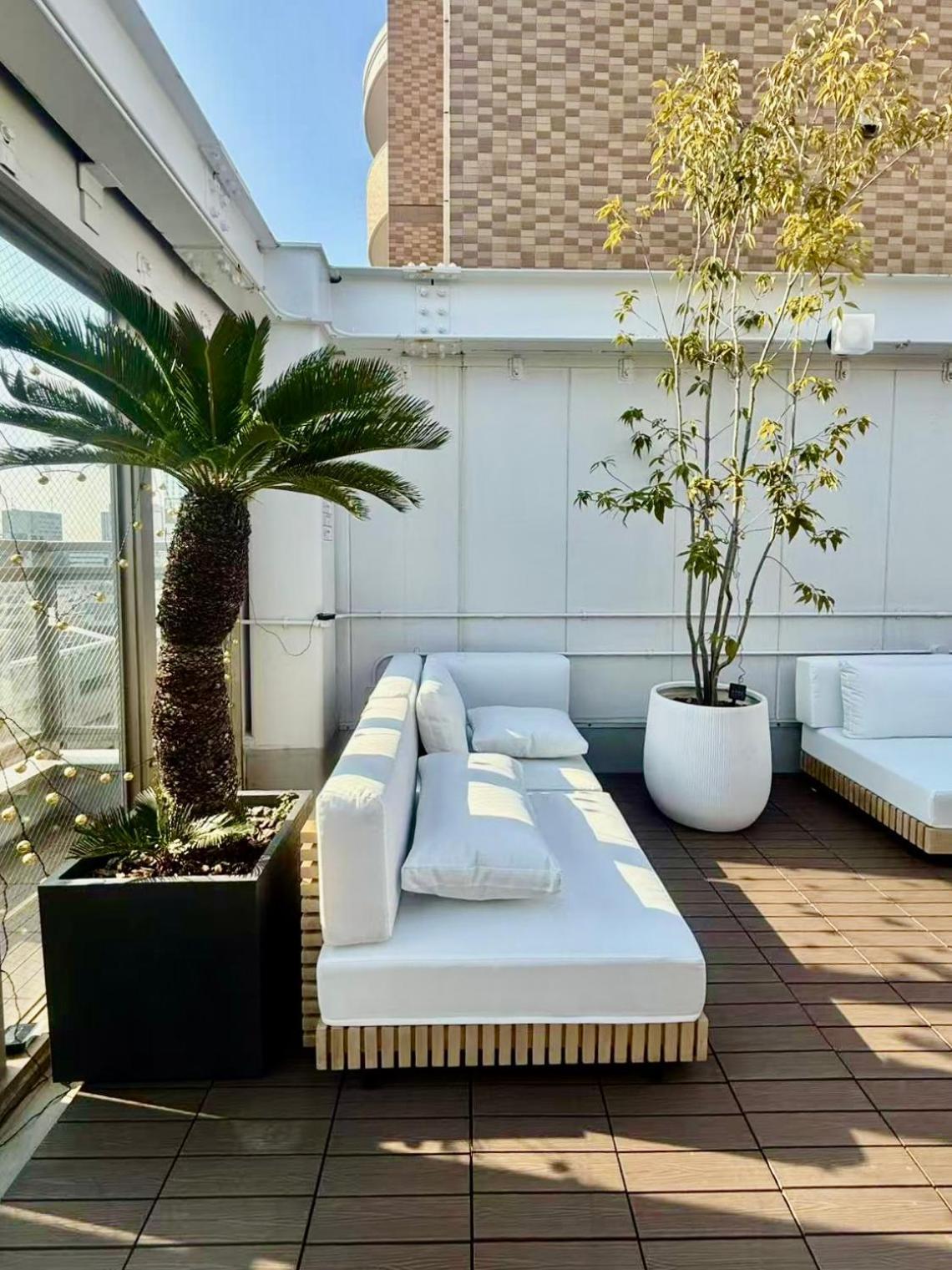 Y&Y Namba Hotel أوساكا المظهر الخارجي الصورة